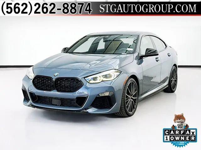 2023 BMW M235 Gran Coupe i xDrive for sale in Bellflower, CA