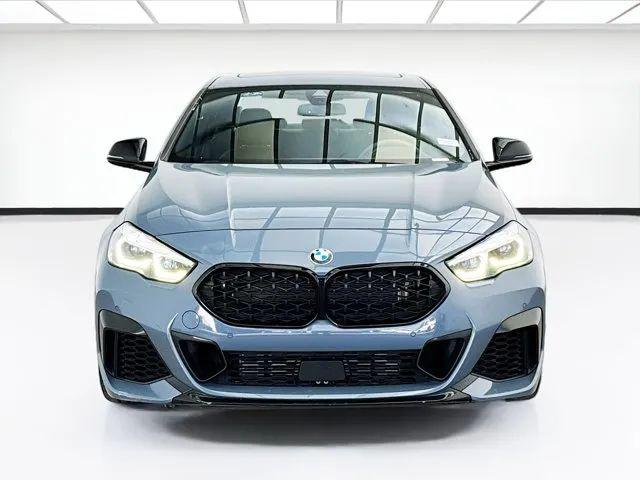 2023 BMW M235 Gran Coupe i xDrive