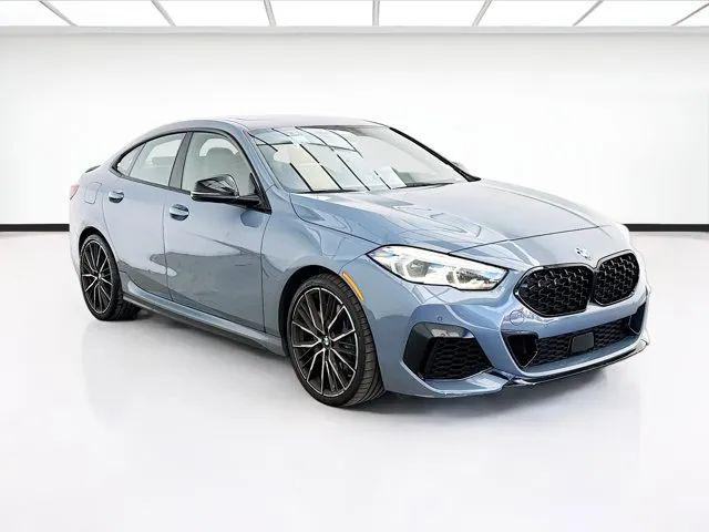 2023 BMW M235 Gran Coupe i xDrive