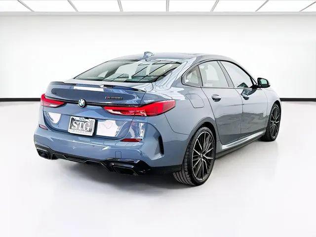 2023 BMW M235 Gran Coupe i xDrive