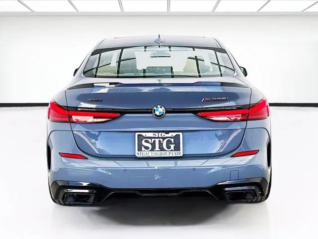 2023 BMW M235 Gran Coupe i xDrive