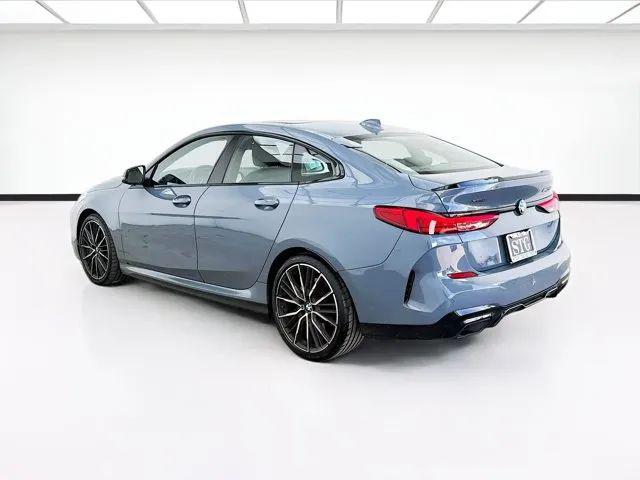 2023 BMW M235 Gran Coupe i xDrive