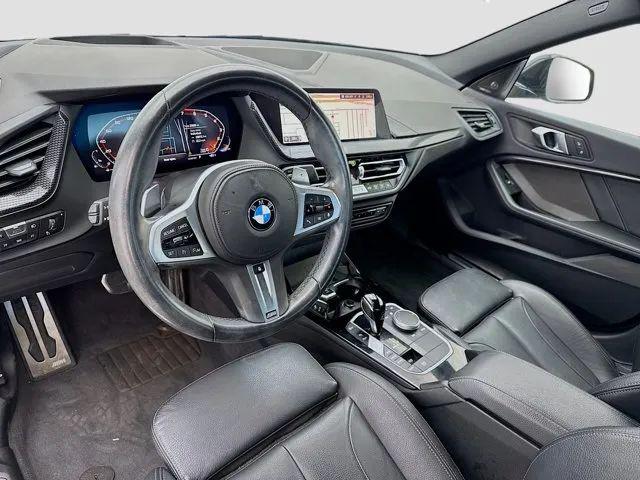 2023 BMW M235 Gran Coupe i xDrive