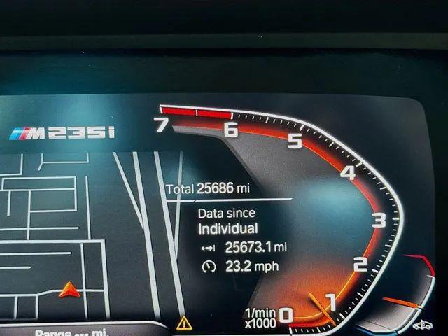 2023 BMW M235 Gran Coupe i xDrive