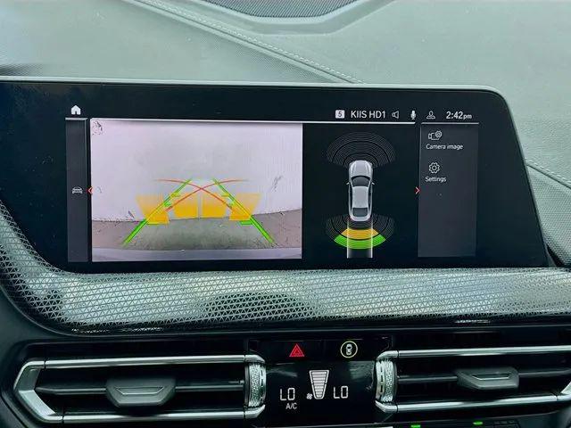 2023 BMW M235 Gran Coupe i xDrive