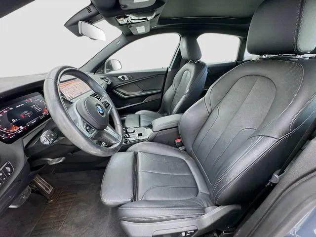2023 BMW M235 Gran Coupe i xDrive