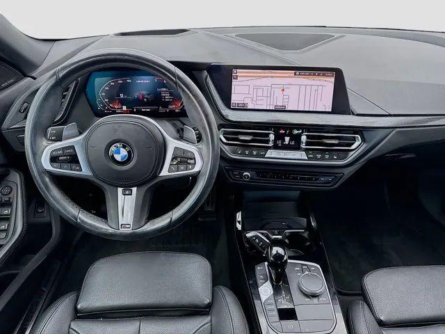 2023 BMW M235 Gran Coupe i xDrive