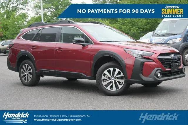 2025 Subaru Outback Premium for sale in Hoover, AL