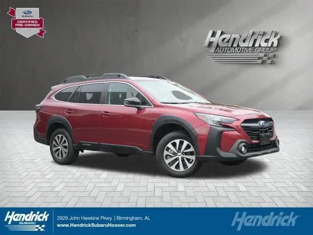 2025 Subaru Outback Premium for sale in Hoover, AL