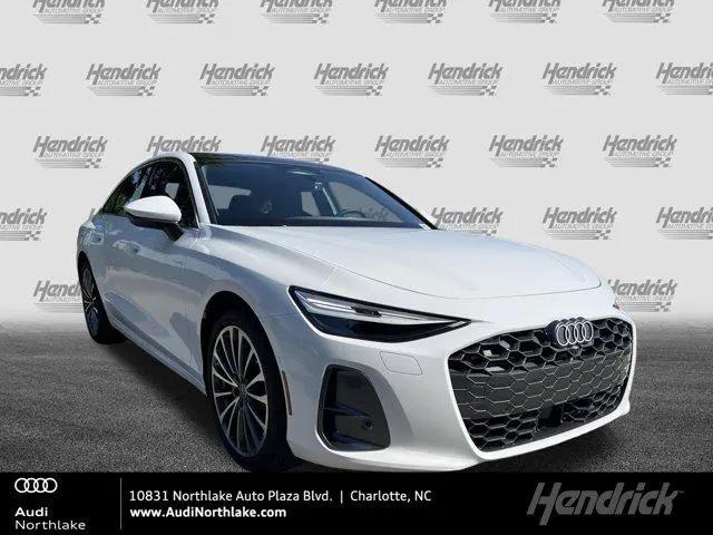 2026 Audi A6 Premium quattro S tronic for sale in Charlotte, NC