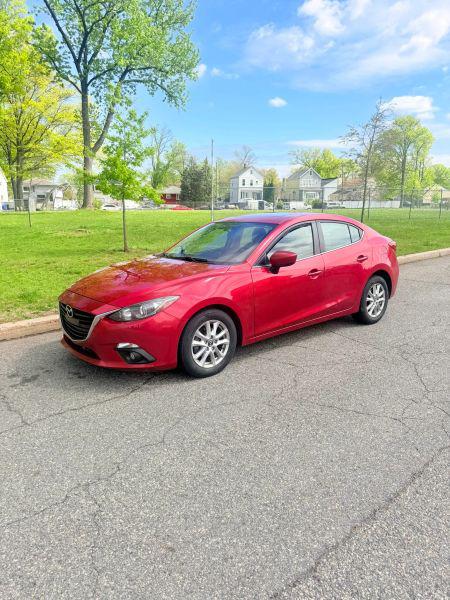 2015 Mazda Mazda3 i Touring for sale in Avenel, NJ