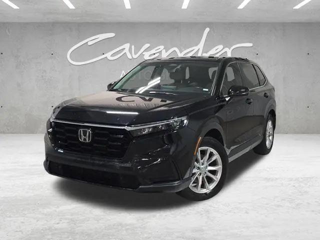 2024 Honda CR-V EX-L 2WD for sale in Rockwall, TX