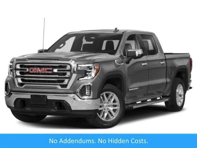 2019 GMC Sierra 1500 SLT for sale in Columbia, MS