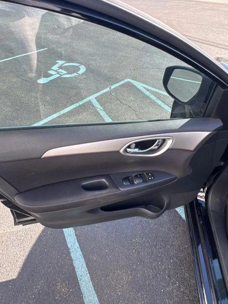 2014 Nissan Sentra SV