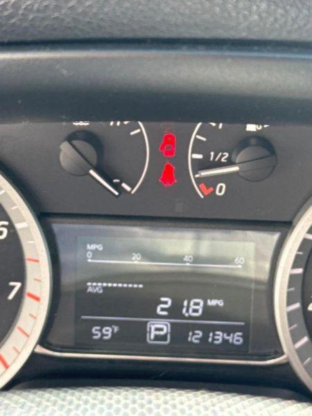 2014 Nissan Sentra SV
