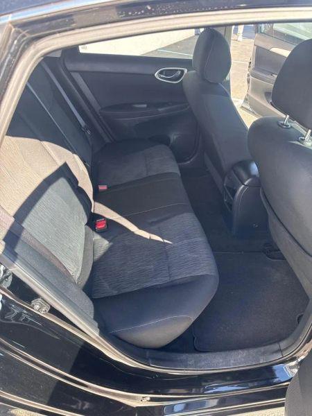 2014 Nissan Sentra SV