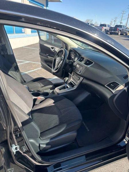 2014 Nissan Sentra SV