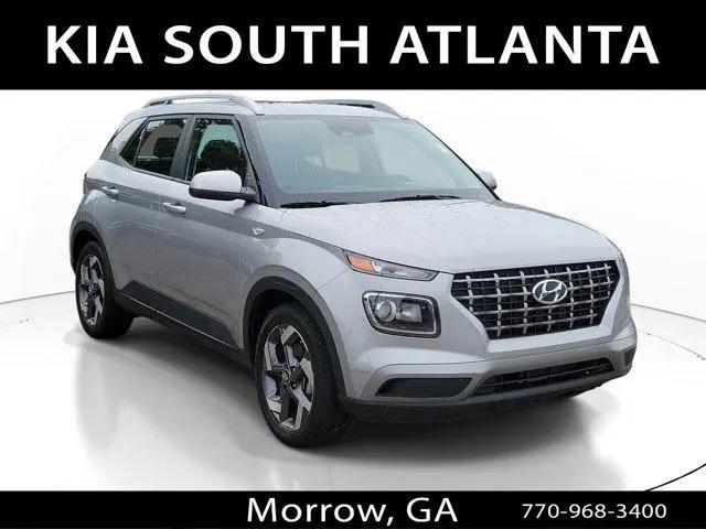 2025 Hyundai Venue SEL for sale in Morrow, GA