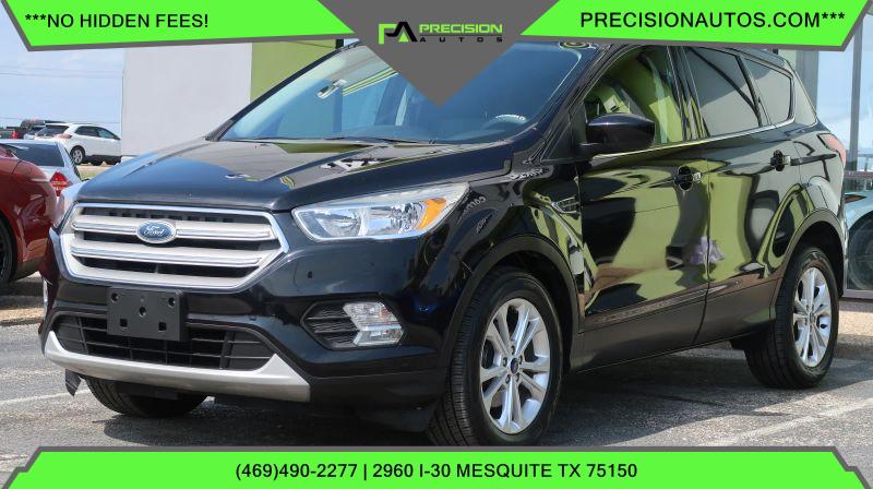 2019 Ford Escape SE for sale in Mesquite, TX