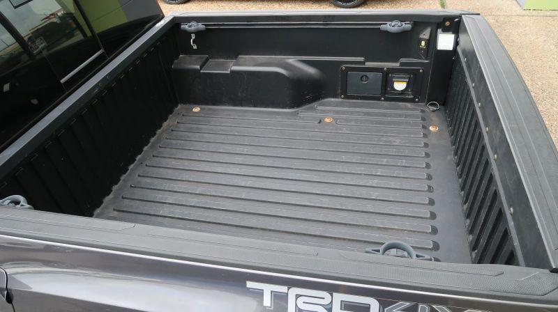 2018 Toyota Tacoma TRD Off Road