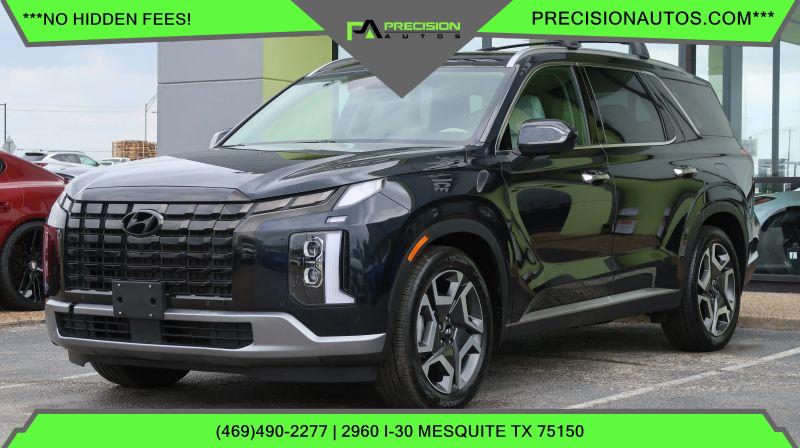 2023 Hyundai Palisade Limited for sale in Mesquite, TX