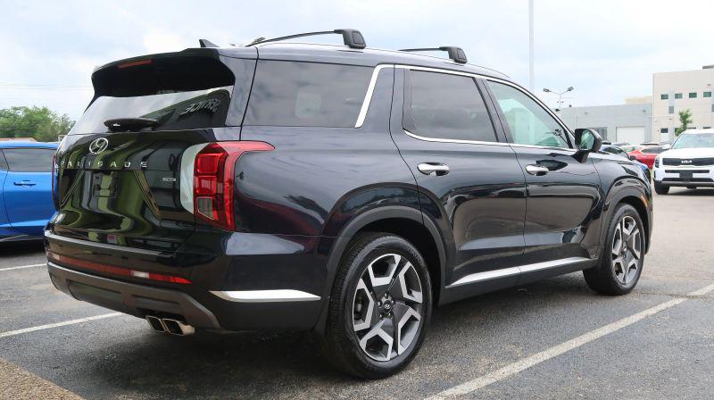 2023 Hyundai Palisade Limited