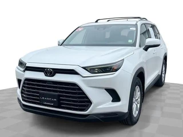 2024 Toyota Grand Highlander XLE for sale in Utica, NY