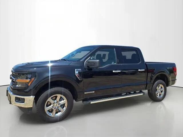 2024 Ford F-150 XLT for sale in Harvey, LA