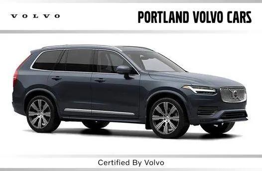 2025 Volvo XC90 B5 Plus 7-Seater for sale in Scarborough, ME
