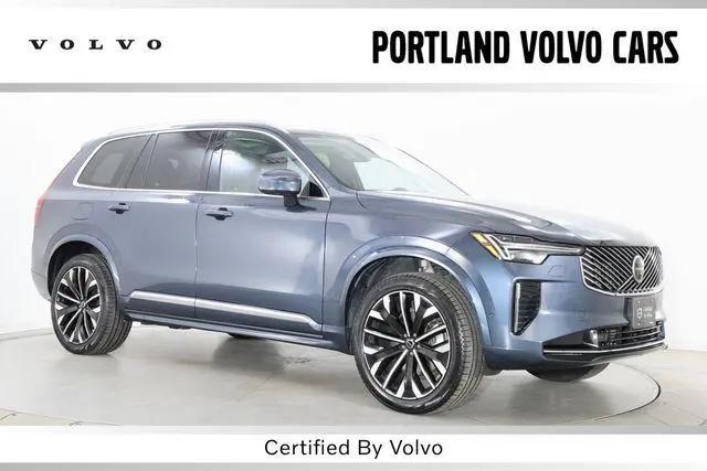 2025 Volvo XC90 B5 Plus 7-Seater for sale in Scarborough, ME