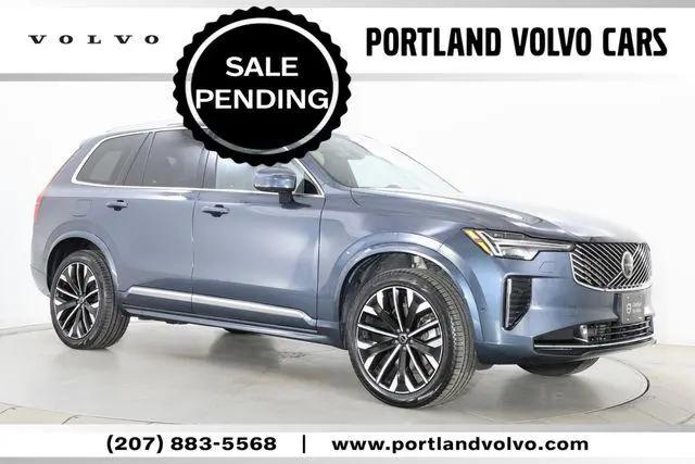 2025 Volvo XC90 B5 Plus 7-Seater for sale in Scarborough, ME