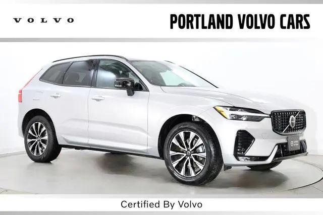 2025 Volvo XC60 B5 Core for sale in Scarborough, ME