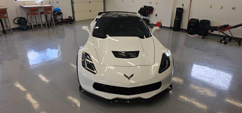 2015 Chevrolet Corvette Z06