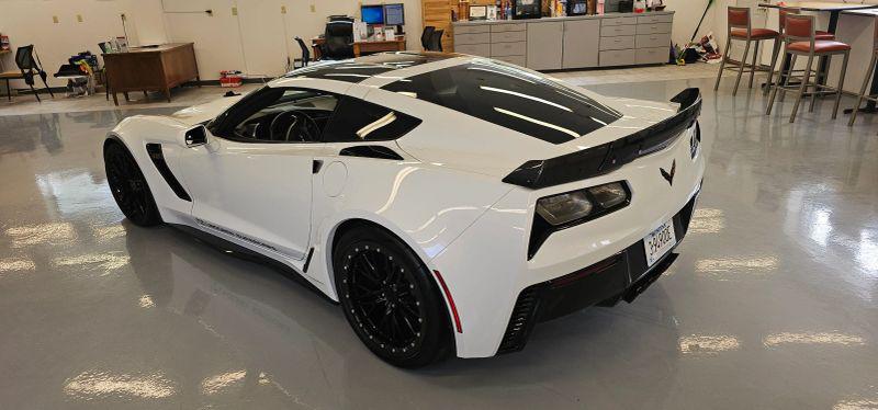 2015 Chevrolet Corvette Z06
