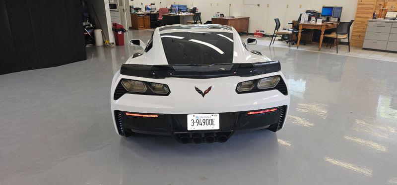 2015 Chevrolet Corvette Z06