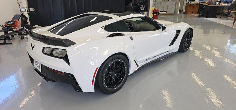 2015 Chevrolet Corvette Z06