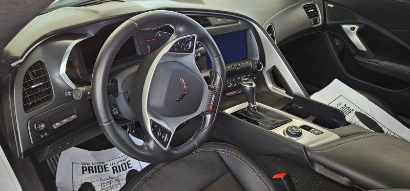 2015 Chevrolet Corvette Z06
