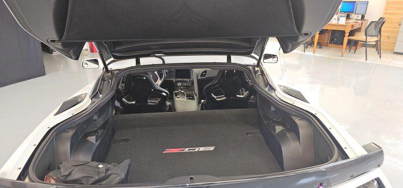 2015 Chevrolet Corvette Z06