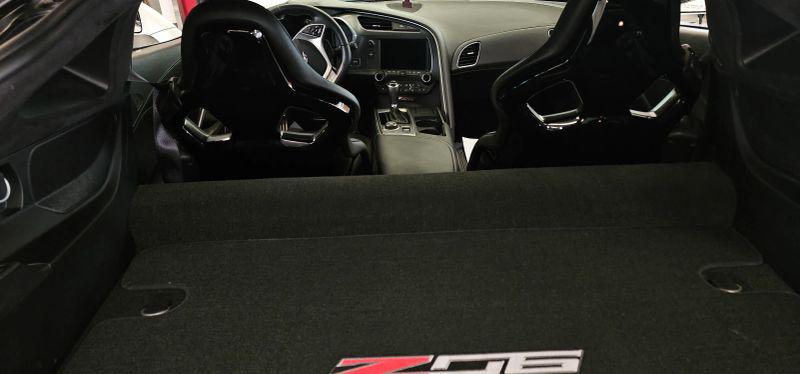 2015 Chevrolet Corvette Z06