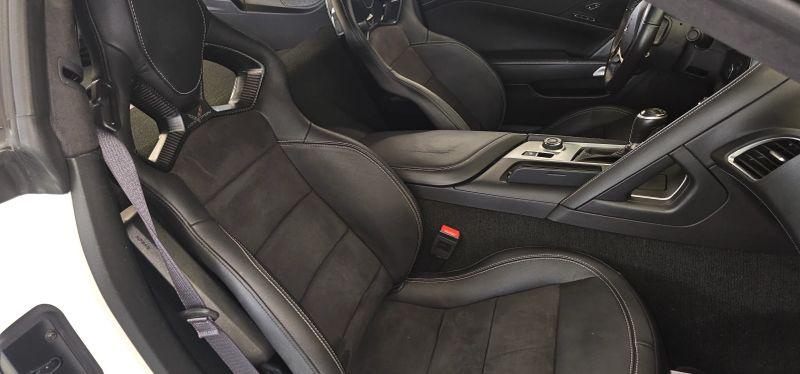 2015 Chevrolet Corvette Z06
