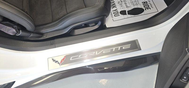 2015 Chevrolet Corvette Z06