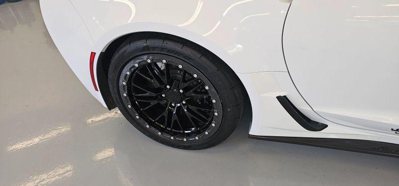 2015 Chevrolet Corvette Z06