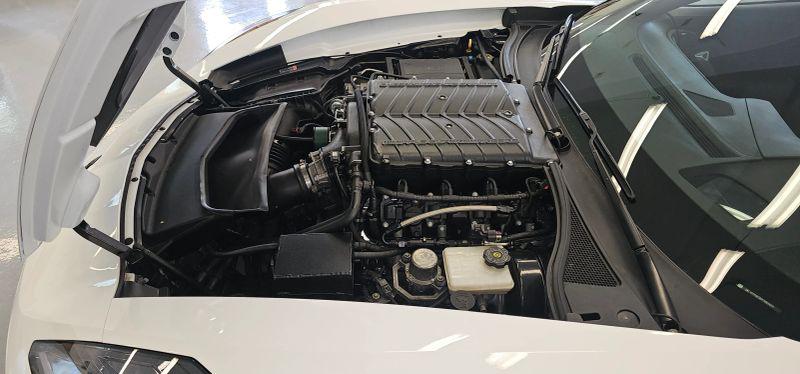 2015 Chevrolet Corvette Z06