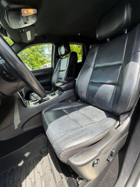 2019 Jeep Grand Cherokee Limited 4x4