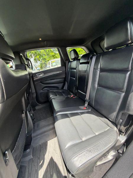 2019 Jeep Grand Cherokee Limited 4x4