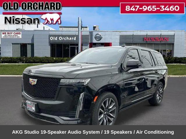2023 Cadillac Escalade Sport for sale in Skokie, IL