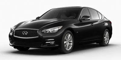 2017 INFINITI Q50 3.0t Signature Edition for sale in Winter Park, FL