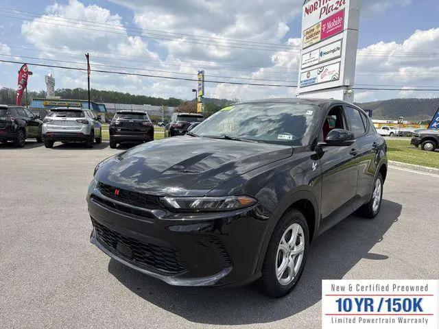 2025 Dodge Hornet GT Plus AWD for sale in Summersville, WV