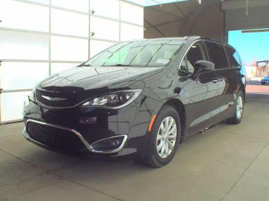 2019 Chrysler Pacifica Touring Plus for sale near Chillicothe, OH