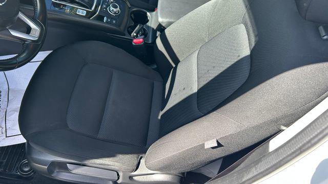 2018 Mazda CX-5 Sport